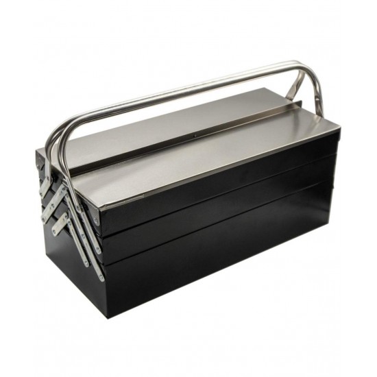 Melzohome 81 Parça Tamir Bakım Çantası Full Set