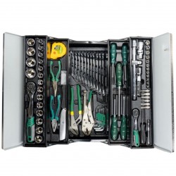 Melzohome 81 Parça Tamir Bakım Çantası Full Set