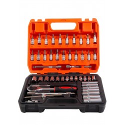 MELZOHOME 53 PC 36 DİŞ LOKMA TAKIMI 