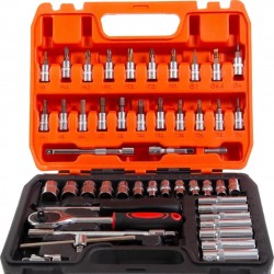 MELZOHOME 53 PC 36 DİŞ LOKMA TAKIMI 