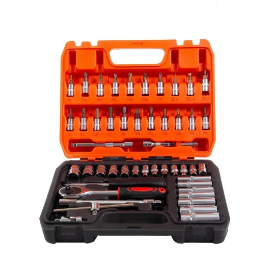 MELZOHOME 53 PC 36 DİŞ LOKMA TAKIMI 